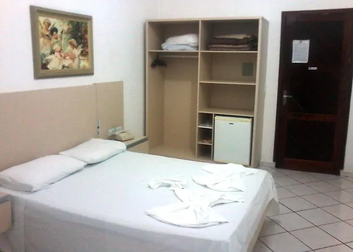 Termas Park Hotel