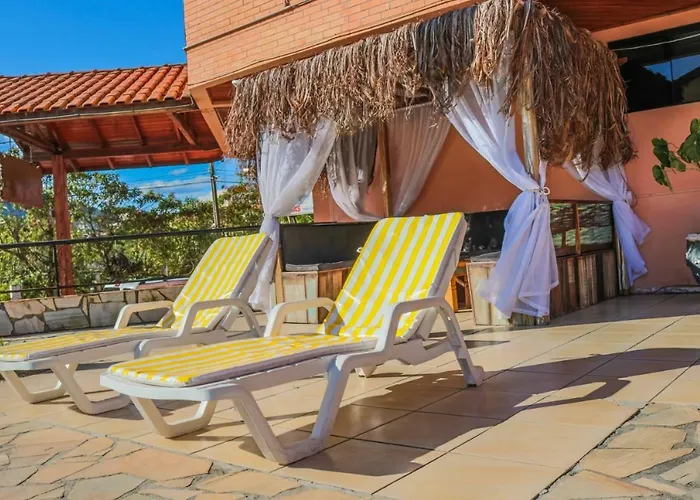 Termas Park Hotel