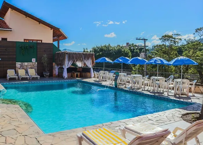 Termas Park Hotel