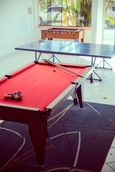 Termas Park 3* Gravatal