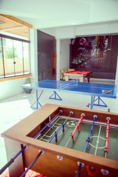 Termas Park 3* Gravatal