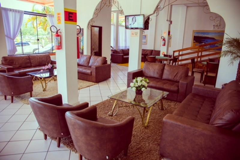 Hotel Termas Park 3*