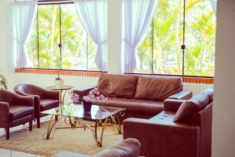 Termas Park Hotel