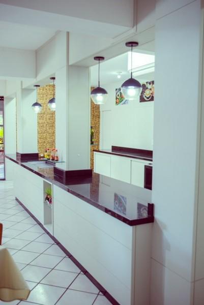 Termas Park Hotel Gravatal