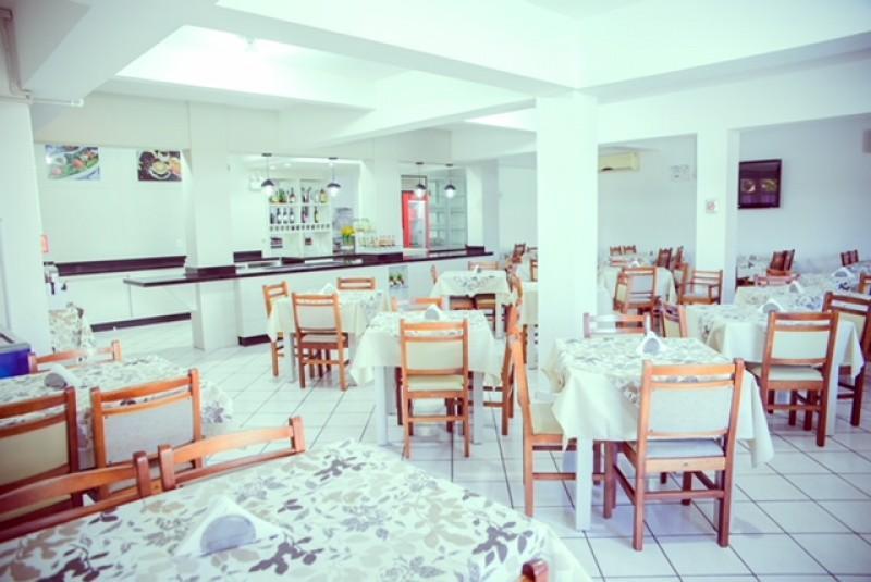 Termas Park Hotel Gravatal