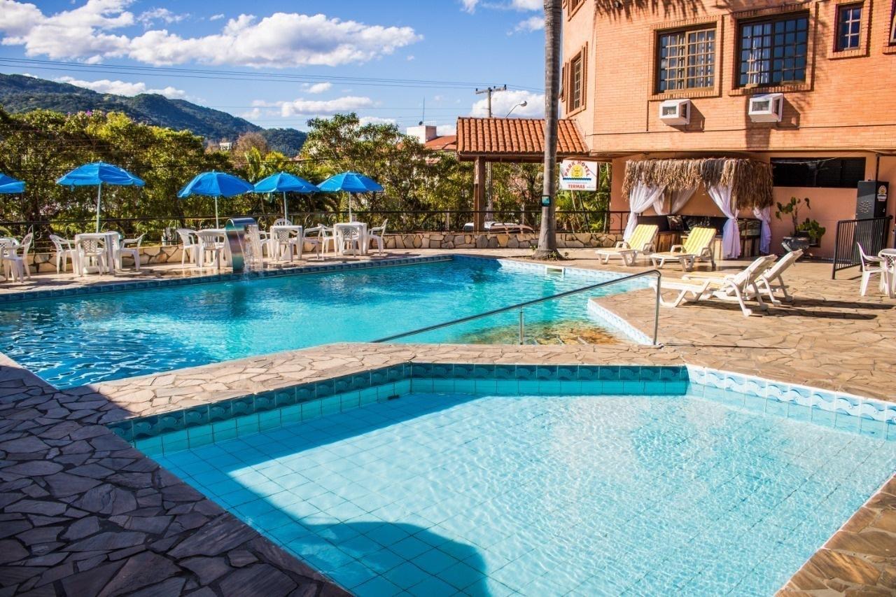 Termas Park Gravatal