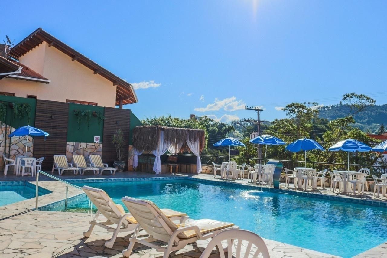 Termas Park Hotel 3*