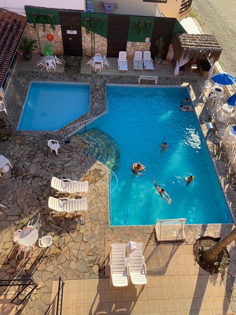Termas Park 3*