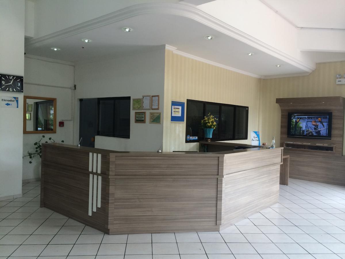 Termas Park 3* Gravatal