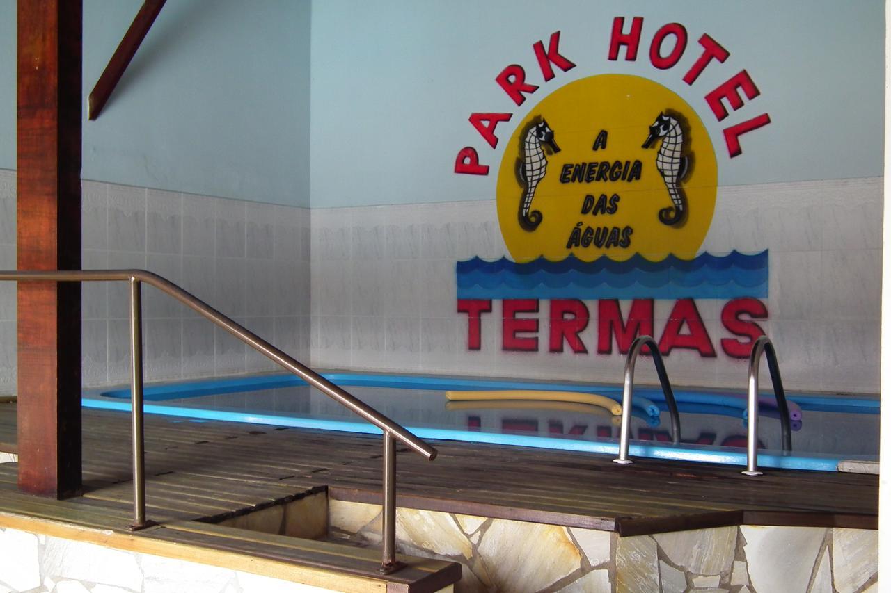 Termas Park Hotel Gravatal