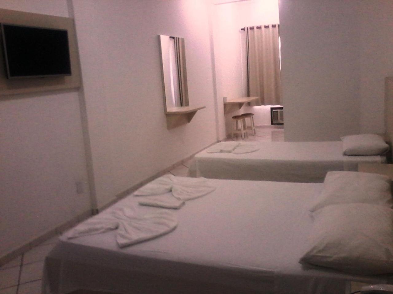Hotel Termas Park Gravatal