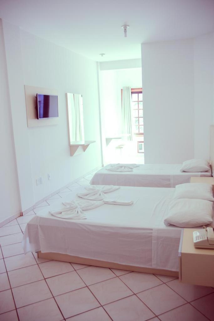 Hotel Termas Park