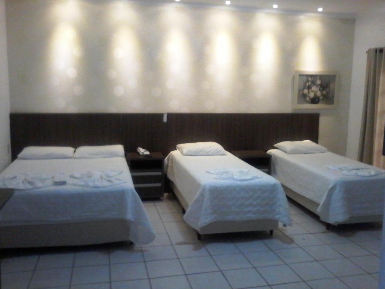 Hotel Termas Park