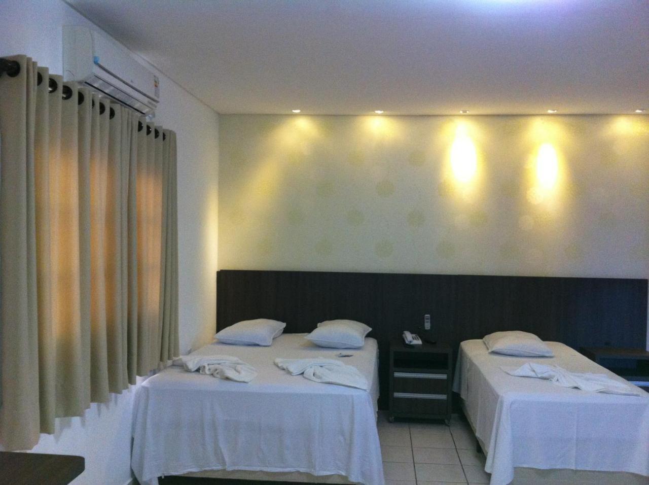 Termas Park 3* Gravatal