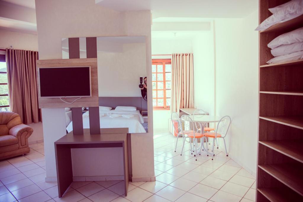 Hotel Termas Park