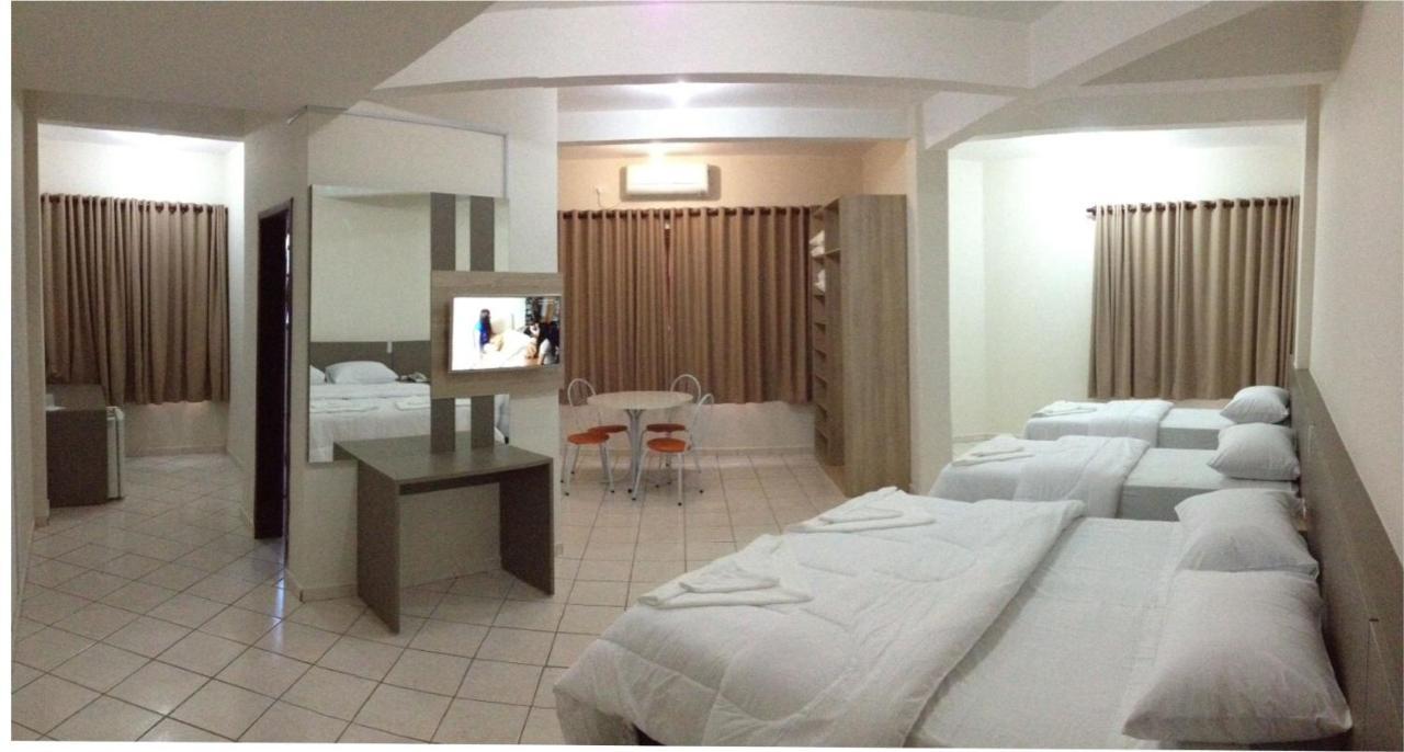 Termas Park Hotel 3*