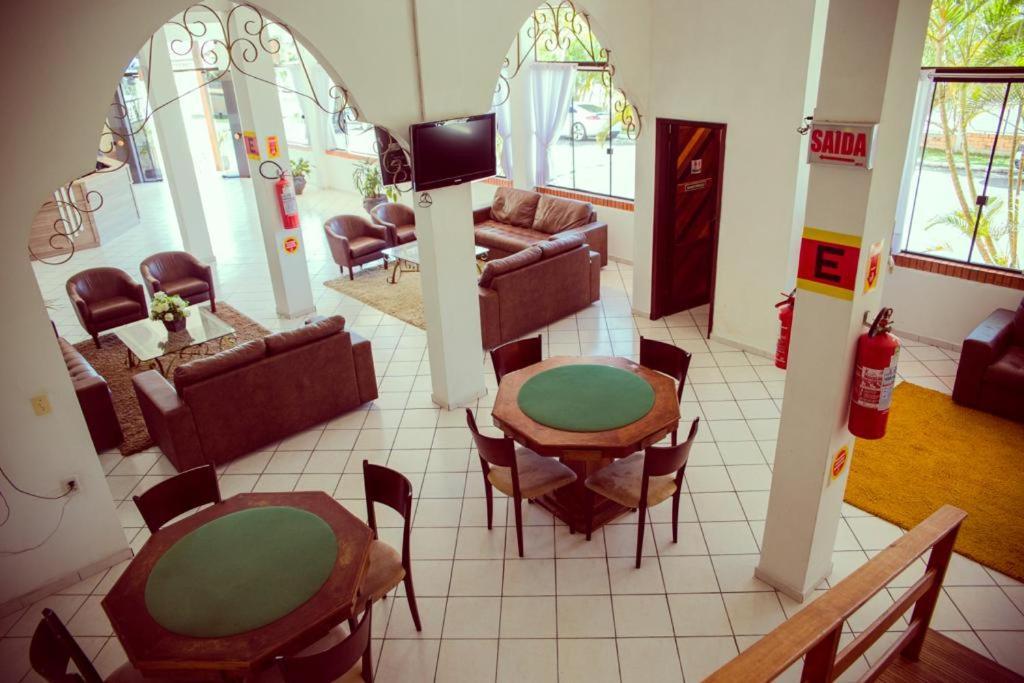 Hotel Termas Park Gravatal