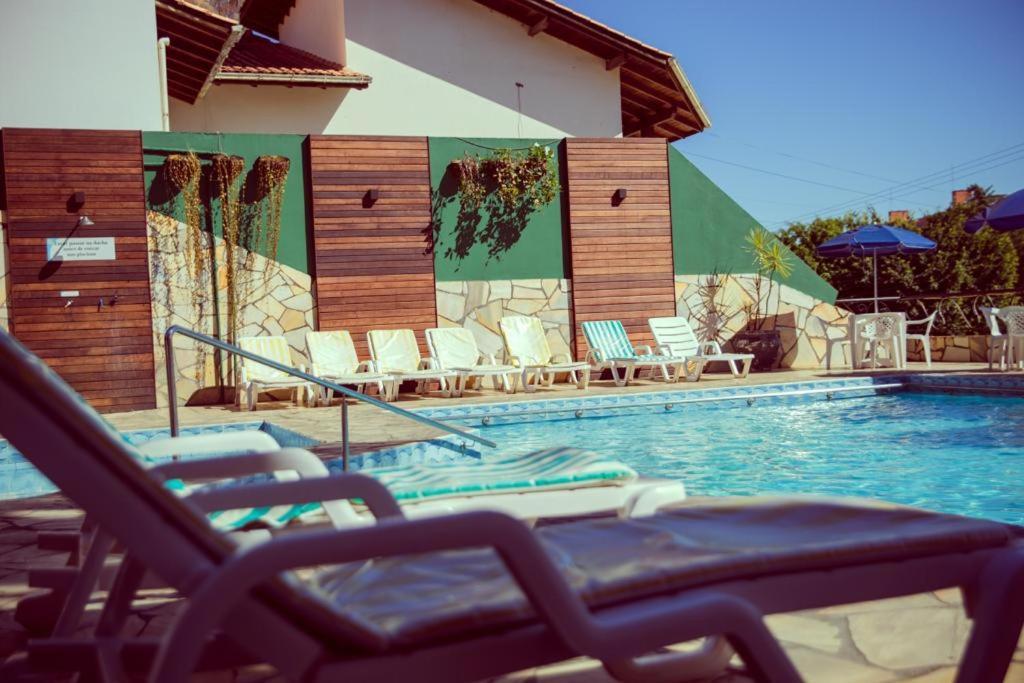 Hotel Termas Park