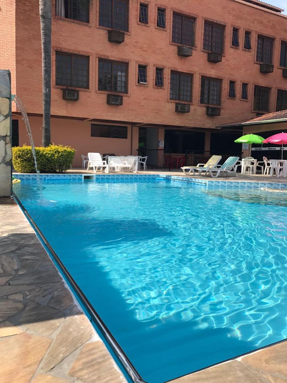 Termas Park 3*