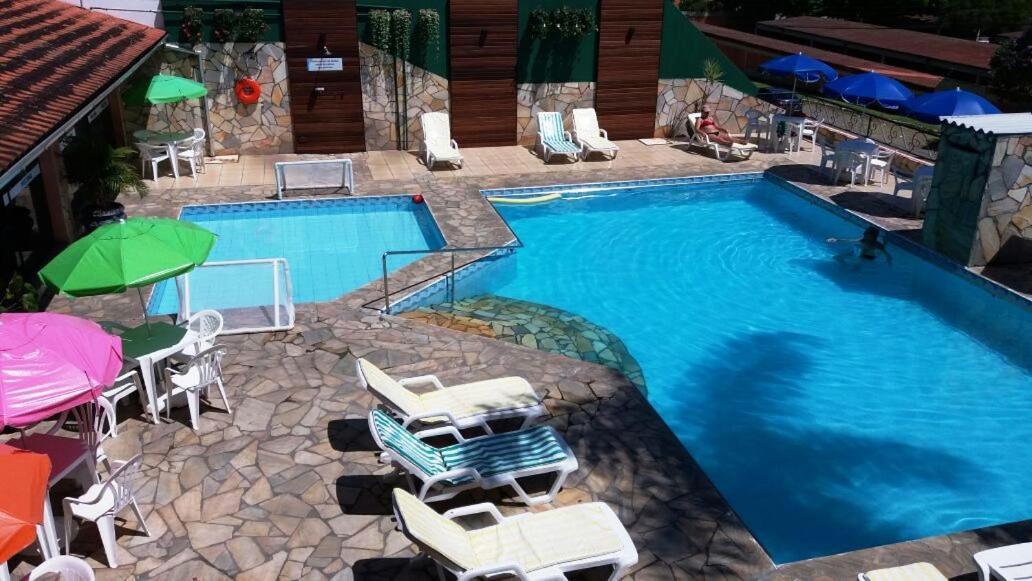 Termas Park 3*