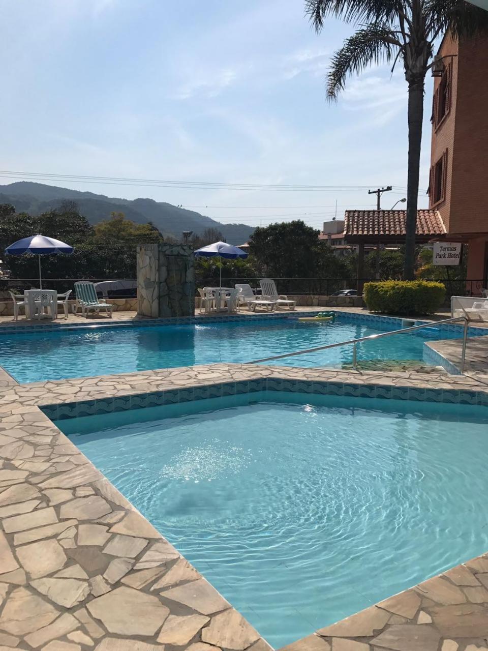 Termas Park Hotel