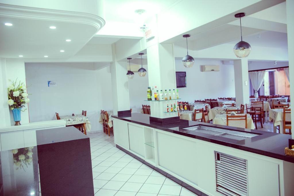 Hotel Termas Park 3*