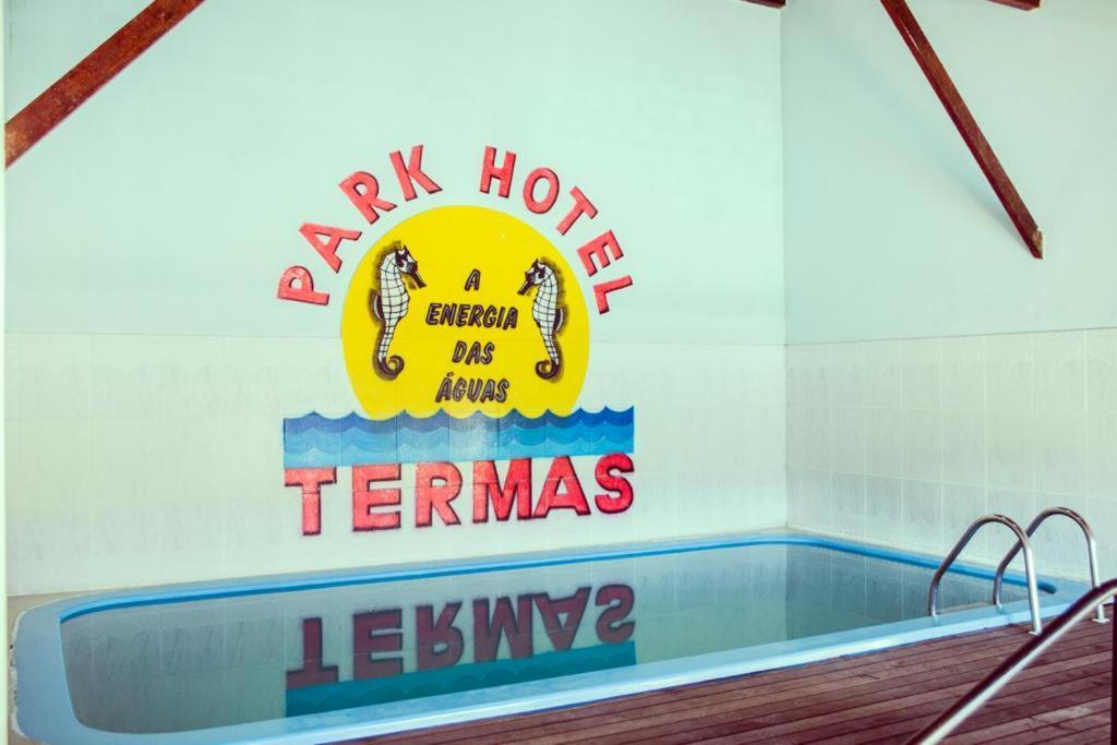 Hotel Termas Park Gravatal