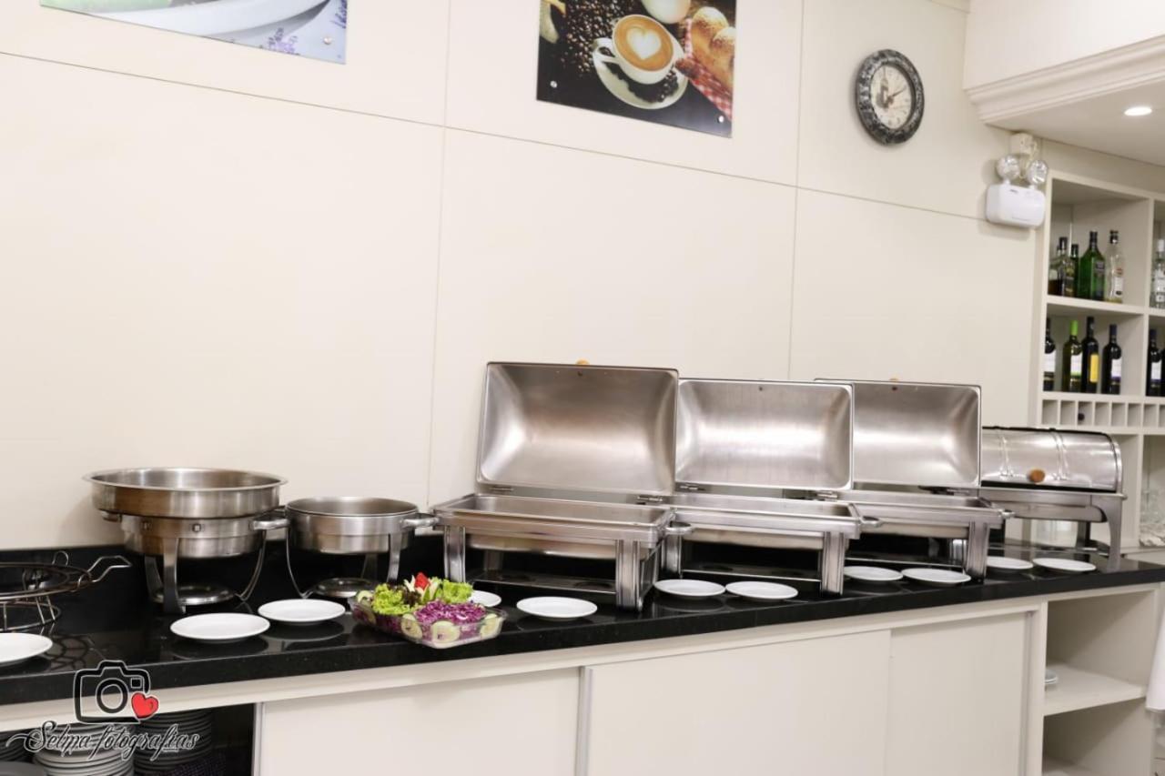 Hotel Termas Park 3*