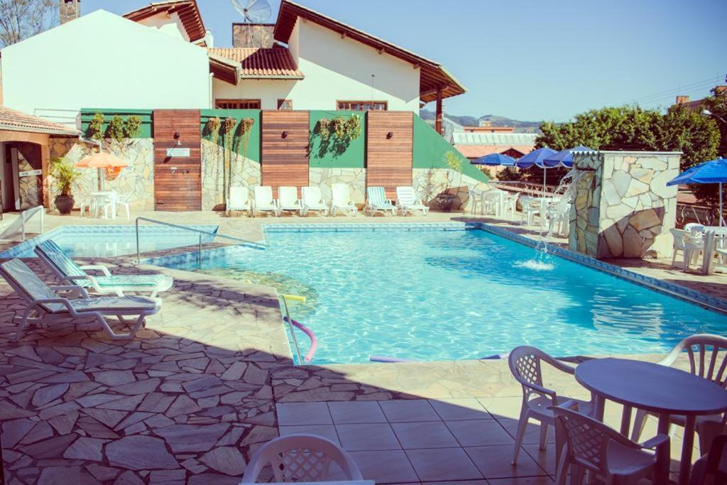 Termas Park 3* Gravatal
