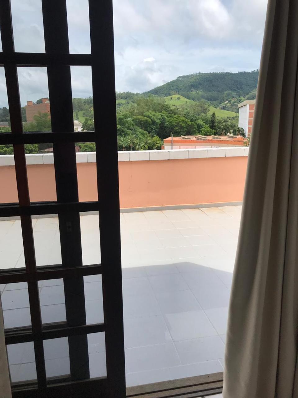 Termas Park Hotel 3*