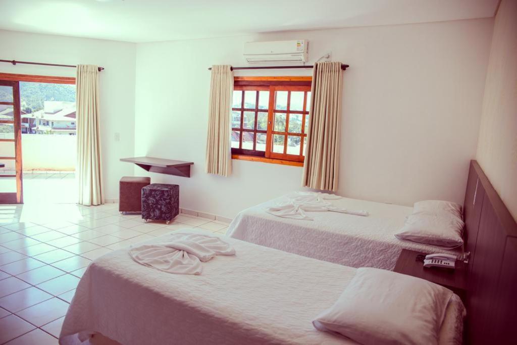 Termas Park Hotel Gravatal