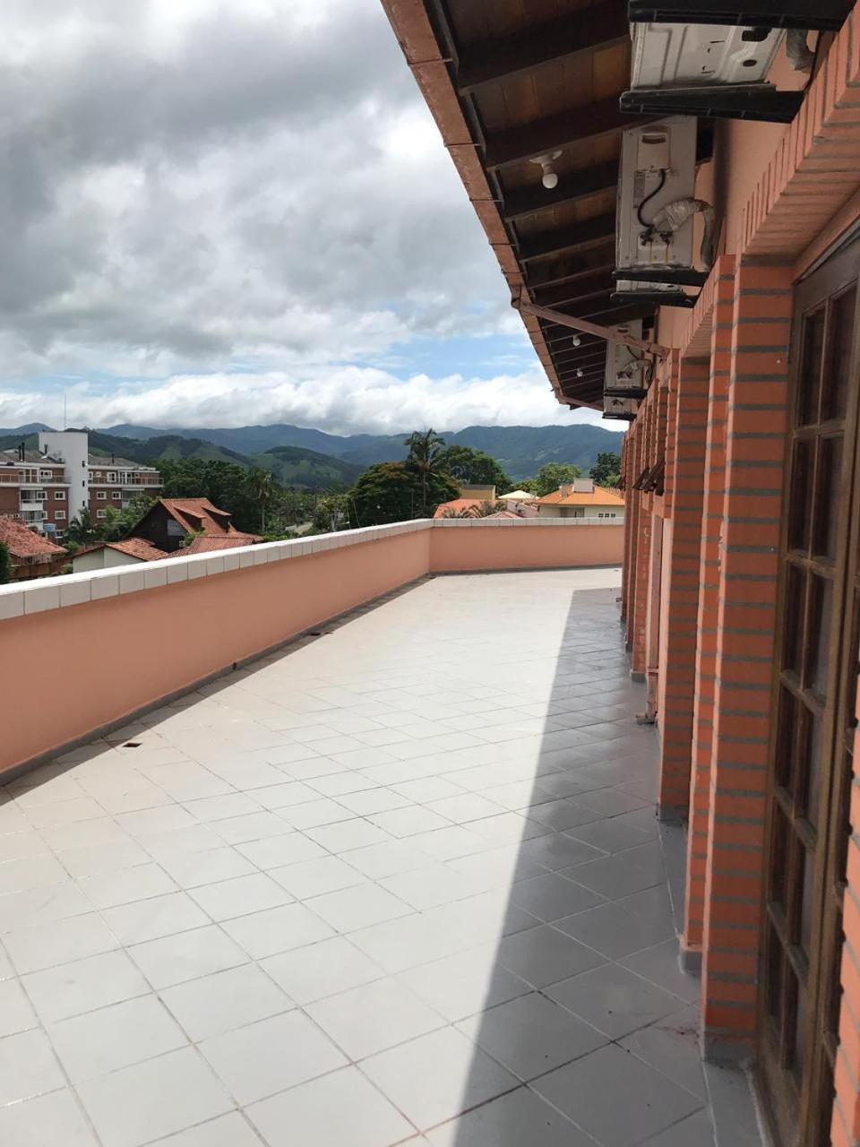 Hotel Termas Park Gravatal