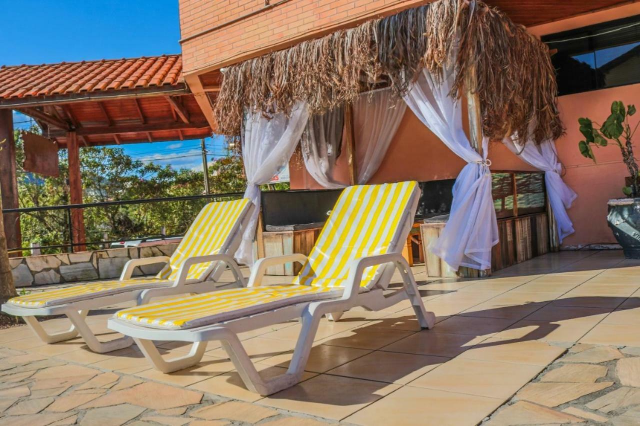 Hotel Termas Park Gravatal