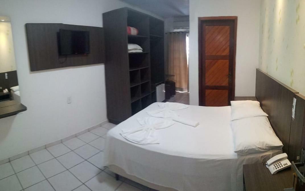 Termas Park Hotel Gravatal